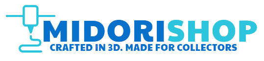 MidoriShop