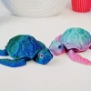 S2b0439ffb6ac415596707ffcde19c85el.webp 3D Printed Turtle Ornament, Home Decor Ornament Collection Hobby Halloween and Christmas Decoration, Home Decor