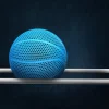 S4e011002a0ed49d5aea2474109e35b4de.webp 3D Printed Basketball for PLA-HR Airless Basketball 3D Printing Basketball Printer Environmentally Friendly 1.75mm
