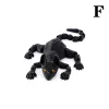 3D Printed Sphynx Cat Animal Toy Realistic Hairless Figurine Cat Fidget Toy For Cat Lover Collector Home Decoration
