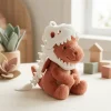 3D-Printed Dinosaur Bone Themed Fine 3D Printing Craftsmanship Distinctive Visual Styling Tabletop Decor New Arrival Practical