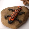 3D‑Printed Realistic Multi‑Articulated Lizard Figurine Desktop Ornament Home Decor Kids Gift Accessories