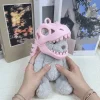 3D-Printed Dinosaur Bone Themed Fine 3D Printing Craftsmanship Distinctive Visual Styling Tabletop Decor New Arrival Practical