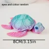 Sf360ad8122bc40f1a004d5baa8715b66O.webp 3D Printed Turtle Ornament, Home Decor Ornament Collection Hobby Halloween and Christmas Decoration, Home Decor